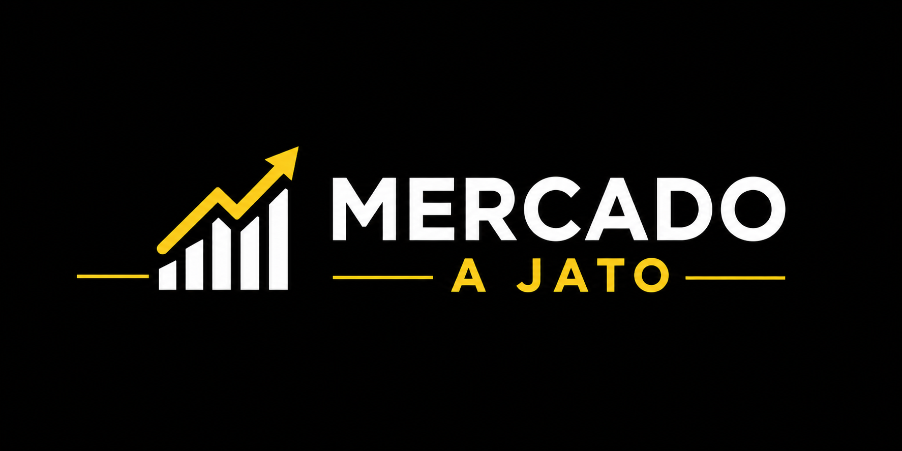 Mercado A Jato
